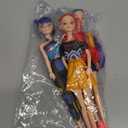 JILLICK 3Pack Kpop Demon Hunters Toys, Kpop Demon Hunters Dolls, 11.5-Inch Action Figures Toy Models for Kids, Fans