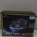 FSP Hydro G PRO 850W Power Supply 80 Plus Gold ATX 3.0 PCIe 5 (12V-2X6) Full Modular (HG2-850-G5T)