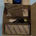 Fuel Injector Compatible with Ford Ranger 2001-2008, Mazda B3000 2001-2007 3.0 3.0L V6 Replacement FJ463 CM5174 4L5Z9F593A Set of 6