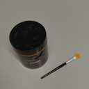 FORTIVO Leather Recoloring Balm, Color Restorer, Scratch Remover, Couch Paint and Repair, Leather Balm for Couches (Camel)