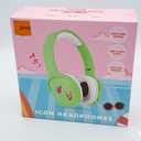 Icon Headphones For Kids 2 Pack