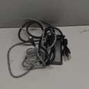 New Slim 65W USB C Laptop Charger Replacement for HP Laptop Charger Elitebook x360 Pavilion Spectre Chromebook Envy Elite x2 Computer Travel Type C Braided Cable Power Cord Ac Adapter