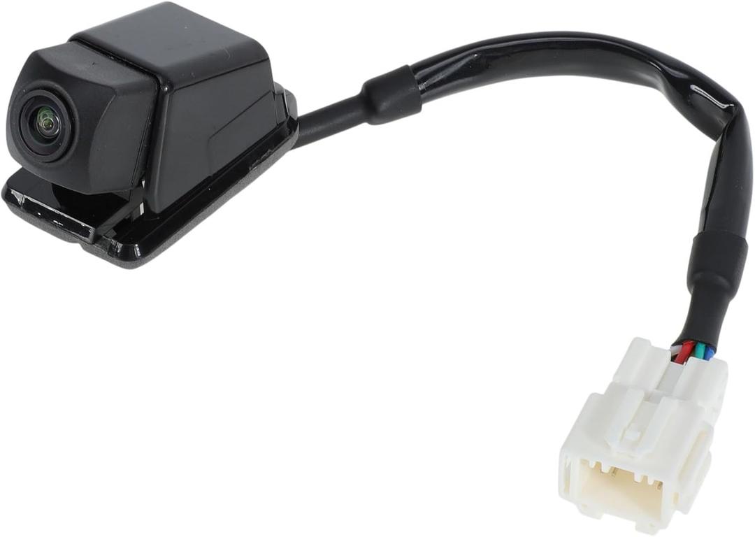 Rear View Camera for Acura RDX 2013 2014 2015 Park Assist Camera Backup Reverse Camera Replace No.39530-TX4-A01