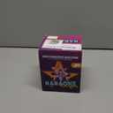 Mini Karaoke Machine for Kids Adults, Portable Bluetooth Speaker with 2 Wireless Microphones, Birthday Easter Gifts Toys for Girls Ages 3, 4, 5, 6, 7, 8, 9, 10+ Years Old Home Family Party (P-ink)