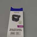 ZGear FM Transmitter - Black