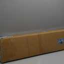 10x20ft Backdrop Stand Heavy Duty Pipe and Drape Backdrop Stand for Parties, Adjustable Pipe Kit Curtain Frame Stand for Photography Background Support,Wedding Arch Metal Frame (Silver)