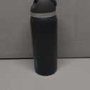 Owala FreeSip Insulated Stainless Steel Water Bottle with Straw for Sports, Travel, and School BPA-Free Sports Water Bottle, 32 oz, Foggy Tide