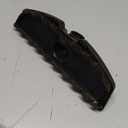 Miele Vacuum Generic Black Parquet Floor Brush Tool Replacement SBB 300-3