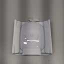 Ubiquiti U6+ Dual Band IEEE 802.11 a/b/g/n/ac/ax 3 Gbit/s Wireless Access Point