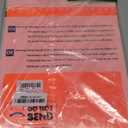 Tintnut Puff Vinyl Heat Transfer, 11 Sheets, 12 "x 10", 3D Foaming Puff Colorful HTV Iron on Vinyl for T-Shirts DIY Compatible with Cricut or Silhoutte Cameo