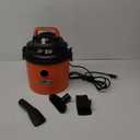 Armor All VOM205P 0901 Portable Vacuum Cleaner