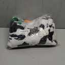 Dress Up America Cow Costume For Toddlers - Adorable Plush Cow Jumpsuit Onsie For Little Boys And Girls (4T)