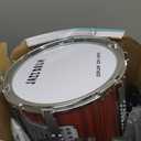 Toy Drum Set for Kids Ages 3-5 Toddler Jazz Drum Kit with 5 Drums Musical Instruments Toys for 3 4 5 Year Old Boys Girls Gifts