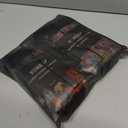 Diabetic Socks for Women & Men Extra Wide, Over The Calf Non Binding Lymphedema Neuropathy Swollen Feet for Women Men