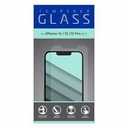 ZGEAR Tempered Glass Pro Max iPhone Case