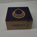 Brita Water Pitcher, Metro Elite Filter, Removes 99% of Lead, Includes 1 Filter, 6-Cup Capacity, White