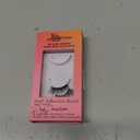 Lilly Lashes Self Adhesive Eyelashes (Half Lashes), No Lash Glue Needed, Body Heat Activated Press on Lashes, Reusable Self Adhesive Eyelashes Up to 5x, Easy to Apply & Remove (DayDreamer)