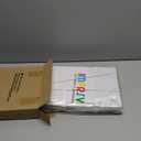 imprsv 3FT Block Marquee Letters Light Up Letters for Birthday Baby Shower Party Backdrop Decor, Large Light Up O for Wedding Decorations Engagement Party Decorations