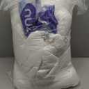 Nuzzle Cooling Adjustable Pillow for Side Sleepers, Luxury Standard Size Bed Pillow Hotel Collection  Best Adjust Height Soft Firm Pillow for Back, Stomach or Side Sleepers  Home Gifts