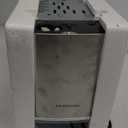 Frigidaire EFIC123-SS Counter Top Maker, Produces 26 pounds Ice per Day, Stainless Steel