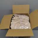 3-Step Dog Ramp and Stairs for Sofa and Chair - Non-Slip Sturdy Pet Steps for Small Dogs and Cats,15.7" H,Beige