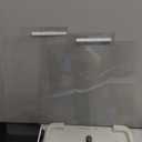 ESR 2 Pack Screen Protector for iPad Air 13 Inch M3/M2 2025/2024 (7th/6th Generation), 9H Tempered Glass Film with UltraFit Tray, Apple Pencil Support, Scratch Resistant, HD Clarity, Bubble Free