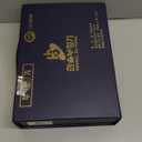 New Hansol Bu-hang Massage Professional Cupping Set 17pcs Cup by New Hansol Bu-Hang Massage Professional Cupping Se