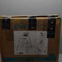 Evenflo 4-in-1 Eat & Grow Convertible High Chair,Polyester (Pop Star Gray)