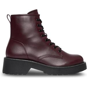 Sugar Women Red Boots 7.5