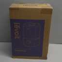 LEVOIT Top Fill Humidifiers for Bedroom, 2.5L Tank for Large Room, Easy to Fill & Clean, 26dB Quiet Cool Mist Air Humidifier for Home Baby Nursery & Plants, Auto Shut-off and BPA-Free for Safety, 25H (White)