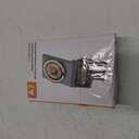 Magnetic Car Phone Holder Compatible With Tesla Model 3 Model Y 15W Wireless Charging Stand MagSafe Stand Car Mobile Phone Charger Mounts