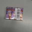 SILKA Max Strength Antifungal Liquid for Toenail Health with Brush Applicator, Results in 1 Week, Nail Fungus Treatment for Damaged Toenails, Athlete's Foot Treatment, Tolnaftate 1% 0.45 Fl Oz -3 Pack