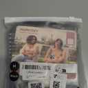 Momcozy Hands Free Pumping Bra, Adjustable Breast-Pumps Holding and Nursing Bra, Pumping & Nursing Bra in One (Medium, Black)