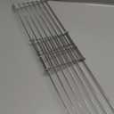 Grill Warming Rack for Weber Spirit