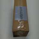 AlphaAcc 16 inch Artificial Indoor Plants Office Desk Faux Plant Peperomia Leaf Ficus Plant Realistic Small Fake Farmhouse Plants for Home Kitchen Bathroom Bedroom Evergreen Decor