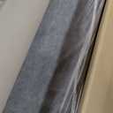 Serta Galway 66.5" Convertible Sleeper Loveseat, Full Size, Dreamcoil Comfort, Finger Guard Pinch Point Protection, Boucle Fabric, Charcoal