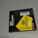 Milomdoi 9 in 1 Screen Protector for Google Pixel 10 Pro Fold, 3 Inside Flexible Film + 3 Front Tempered Glass + 3 Camera Lens Protector Accessories with Installation Frame, No bubbles