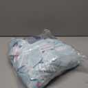 Jay Franco Kids Sheet Set with Fitted, Flat Sheets & Pillow Cover - Ultra-Soft Bedding with Pillowcase for Room Decor, Teal - Lilo & Stitch, 4 Piece Full