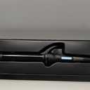 Bio Ionic Long Barrel Curling Iron, Moisture Heat Technology & NanoIonic MX, Size: 1.25 Inch (Loose Curls)