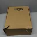 UGG Bliss Throw Blanket Plush Soft Fleece Fluffy Blankets for Bed or Couch Oversized Warm Reversible Machine Washable Medium Weight Home Decor Giftable Throw, 50-inch x 70-inch, Charcoal Grey