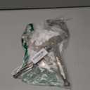 IRWIN VISE-GRIP Original Locking C-Clamp with Swivel Pads, 11", 20