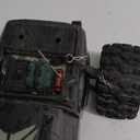 1/14 Brushless RC Cars, Monster Truck, RC Truck, 50+ MPH, 4WD, Waterproof, Red, Ages 8+