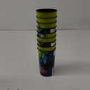 Trendware NFL Super Bowl LIX Plastic Cups - 22-Ounces, 8 Count