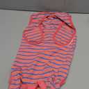 Dog Surgery Recovery Suit, Recovery Shirt for Male Female Dog Cats, Cone E-Collar Alternative Abdominal Wounds Spay Bandages Onesie, Anti-Licking Pet Surgical Recovery Suit,Pink Large (Large(Back:17.5"-20.0";Chest:21.3"-25.6"))