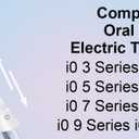 Replacement Heads 8 Packs