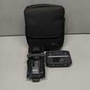 Holy Stone HS600D Drone with 8K Camera for Adults, 3-Axis Gimbal, 4K/ 30fps Video, 48MP Image, 80-Min Flight Time with 2 Batteries, 20000ft FPV Transmission Professional Drone, Auto Return, Beginner Mode