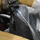 T1 Ergonomic Mesh Office Chair with Lumbar Support, High Back Computer Chair with 4D Headrest & 3D Armrests, Big and Tall Table Chairs Supports 440 lbs (Basic, Black)