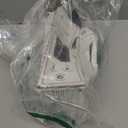 Frigidaire 241527805 Genuine OEM Compressor Start Relay for Refrigerators