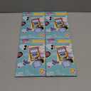Exchange Cards Doors les Scratch 4 Pack
