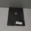 UPAFEXXI-Laminated Bible Tabs (Rose Gold Foil Embossed Lettering), Bible Tabs for Women and Men, Reposition Large Print Stickers, Easy to Read and Apply, 80Chapters Labels for Easy Navigation(Pink)